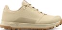 MTB shoes Crankbrothers Mallet Trail SpeedLace Beige