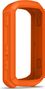 Housse de Protection Silicone Garmin Edge 550 / Edge 850 Orange