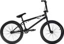 BMX Freestyle Subrosa Wings Park 18'' Black