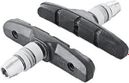 SHIMANO door pads for V-brakes LX70MM T4
