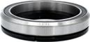 Juego de dirección inferior integrado Black Bearing 52/30