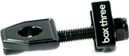 Box Three Chain Tensionner 10mm - Black 