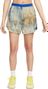Nike Dri-Fit Trail Repel Shorts 3in Damen Mehrfarbig