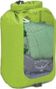 Osprey Dry Sack w/window 12 L Grün