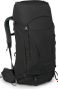 Sac de Randonnée Osprey Kestrel 48 Noir