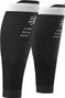 Mangas de compresión Compressport R2 v2 Negro