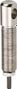ICE TOOLZ 62P3S Replacement punch for chain tool 62xx