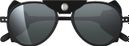 Izipizi Unisex Glasses #I Glacier Cat 3 Black