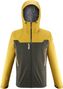 Millet Kamet Light Gore-Tex mountaineering jacket Yellow/Khaki