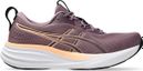 Asics Gel-Pulse 17 Laufschuhe für Damen, Rosa/Orange