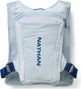 Gilet d'Hydratation Nathan Quick Start 3.0 4L Bleu Clair