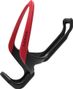 Lezyne Matrix Team Cage Bottle Cage Black / Red