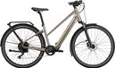 Vélo de Ville Électrique Cannondale Mavaro Neo SL 2 MicroShift 7V 360 Wh 700 mm Beige
