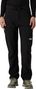 The North Face Diablo Pants Black Women