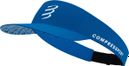 Visière Compressport Ultralight Bleu