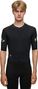 Maglia a maniche corte Maap Apex Aeon nera da uomo