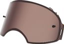 Oakley Airbrake MX Prizm Mx Black Iridium Lens Replacement / Ref: 101-133-004
