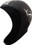 Neoprene Sailfish Cap Black