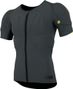 IXS CARVE Protective Jersey Grey