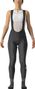 Cuissard Long Femme Castelli Velocissima DT Noir