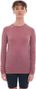Artilect Sprint Pink Women's Long Sleeve Under Shirt