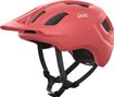 Casque Poc Axion Ammolite Corail Mat