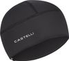 Castelli Pro Thermal 3 Black Under-Helmet