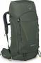 Bolsa de senderismo Osprey Kestrel 48 Verde S/M