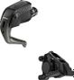 Sram Rival E1 Aero Front Disc Brake Offset 20mm Flat Mount