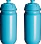 2x Bidon 500 ml - Bleu clair