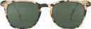 Izipizi #E Sun Light Tortoise Polarized Unisex Glasses