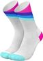 Incylence Running Grades Socks Blue Pink