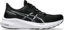 Scarpe da corsa Asics GT-1000 13 Nero/Bianco Donna