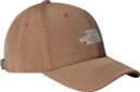 The North Face Recycled '66 Classic Braun Unisex Cap
