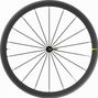 Mavic Cosmic SL 40 700 Front Wheel | 9x100mm |  skates