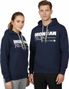 Ironman 70.3 Kraichgau Hoodie Navy
