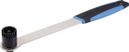 Key for housing BBB PullStar extra long Black