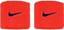 Nike Swoosh Sponge Headbands Red