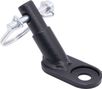 Attache remorque Vélo Universelle avec sécurité