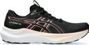 Asics GT-2000 14 hardloopschoenen zwart/roze dames