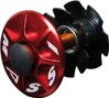 MASSI Starnut CM621 CNC 1''1 / 8 Rot