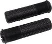 Enve Fractal Lock-On Trail Grips Black