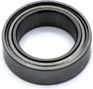 Lager Black Bearing B3 63701 2Z 12 x 18 x 5 mm