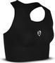 Sujetador BV Sport Keepfit 22 Negro