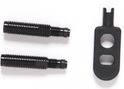 Hutchinson Valves Extention Presta 20 mm