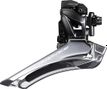 Desviador delantero SHIMANO Dura-Ace FD-R9100 11s Braze On