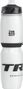  Borraccia Trek Voda Ice White 828 ml