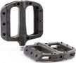 Chromag Synth Pedals Black
