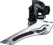 Derailleur Avant Shimano Ultegra FD-R8000 Double Collier haut 31.8mm 11V