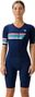 Alé Trigger Triathlon Wetsuit Blauw